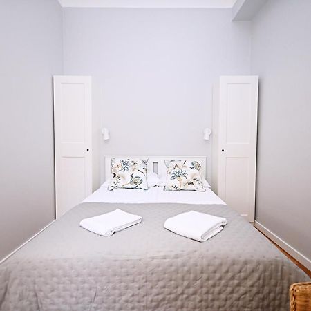 Salsa Sopot Apartment Dış mekan fotoğraf