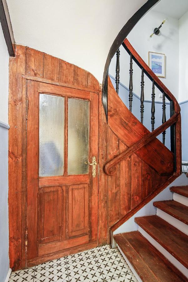 Salsa Sopot Apartment Dış mekan fotoğraf